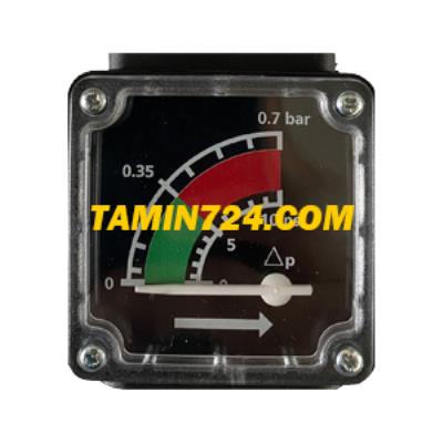 گیج اختلاف فشار اطلس کوپکو 1624117200